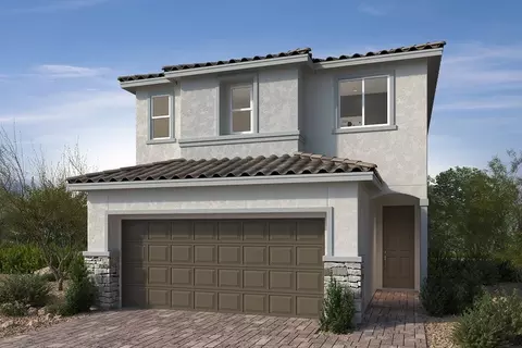 W Centennial Pkwy. And Skye Edge Dr., Las Vegas, NV 89138