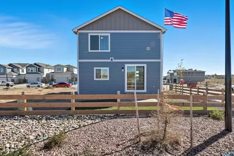 13502 Arriba Dr, Peyton, CO 80831 photo 5