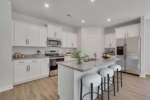 Kitchen - 109 River Knoll Dr, Easley, SC 29640 photo 1 of 3