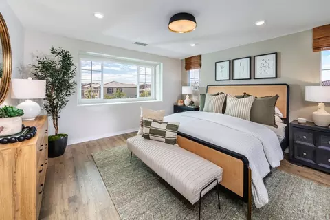 Bedroom - 9568 Glenmore Forest Dr, Riverside, CA 92508 photo 1 of 17