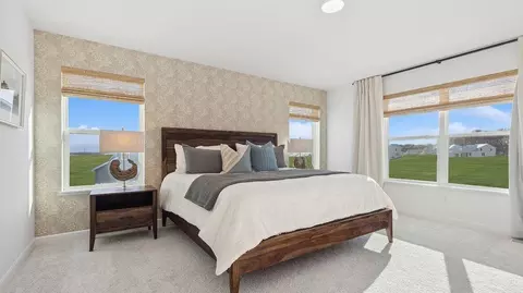 Bedroom - 903 Erickson Ln, Buffalo, MN 55313 photo 1 of 7