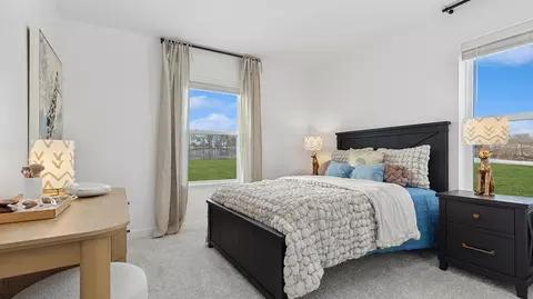 Bedroom - 903 Erickson Ln, Buffalo, MN 55313 photo 7 of 7