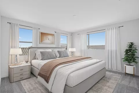 Bedroom - 1950 E Duane Ln, Phoenix, AZ 85085 photo 1 of 11