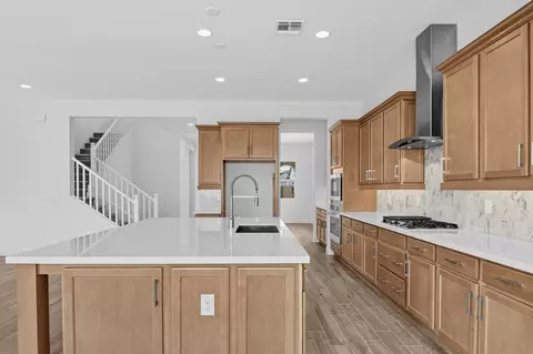 Kitchen - 1950 E Duane Ln, Phoenix, AZ 85085 photo 1 of 4