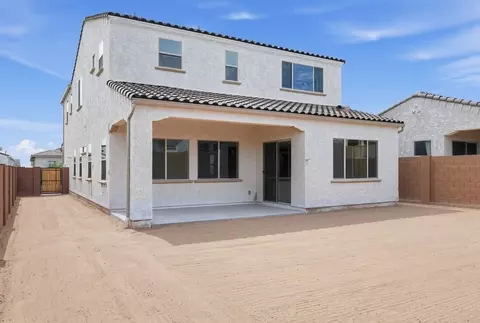 Exterior - 1950 E Duane Ln, Phoenix, AZ 85085 photo 6 of 10