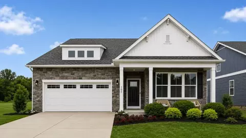 3761 Sierra Xing, King George, VA 22485