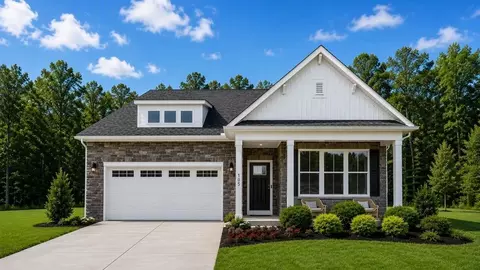 3693 Sierra Xing, King George, VA 22485