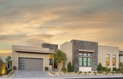 4812 Argento Peak St, Las Vegas, NV 89135