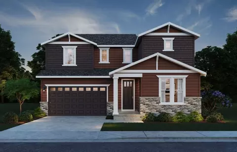 6725 SW Windflower St, Wilsonville, OR 97070