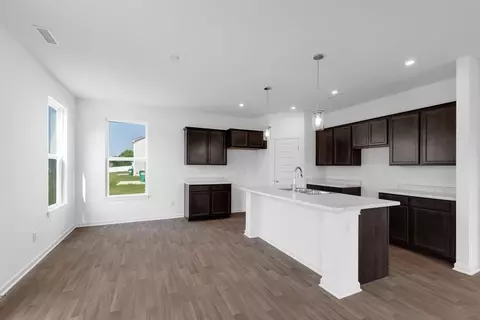 Kitchen - 6531 Calligan Rd, Pendleton, IN 46064 photo 1 of 3