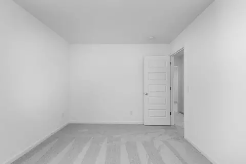 Bedroom - 6531 Calligan Rd, Pendleton, IN 46064 photo 7 of 19