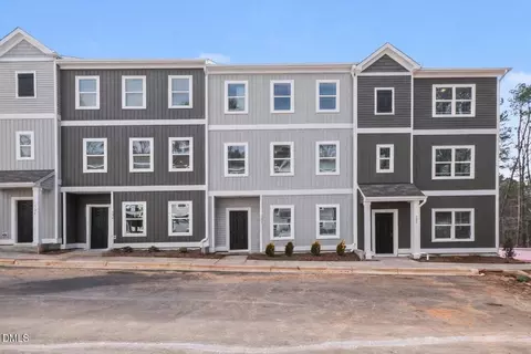 722 Orchard Vista Cir, Raleigh, NC 27606
