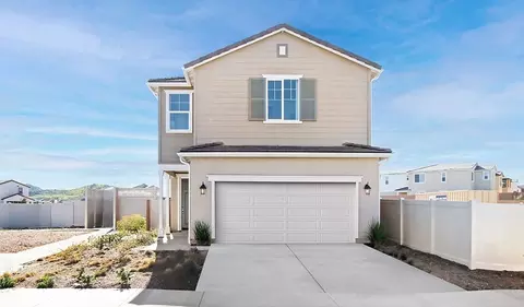 Exterior - 31390 Trappers Loop, Winchester, CA 92596 photo 2 of 3