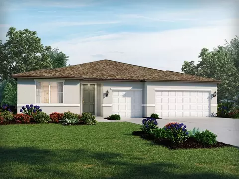 13691 Umber Forest St, Hudson, FL 34669