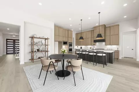 Dining - 111 Shiner Ave, Kyle, TX 78640 photo 1 of 3