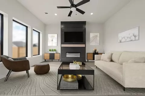 Living - 111 Shiner Ave, Kyle, TX 78640 photo 1 of 7