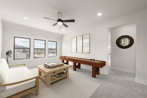 Entry Way - 111 Shiner Ave, Kyle, TX 78640 photo 1 of 2