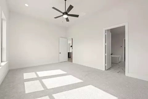 Bedroom - 111 Shiner Ave, Kyle, TX 78640 photo 3 of 5