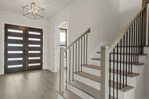 Entry Way - 111 Shiner Ave, Kyle, TX 78640 photo 2 of 2