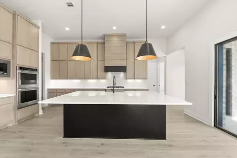 Kitchen - 111 Shiner Ave, Kyle, TX 78640 photo 1 of 2