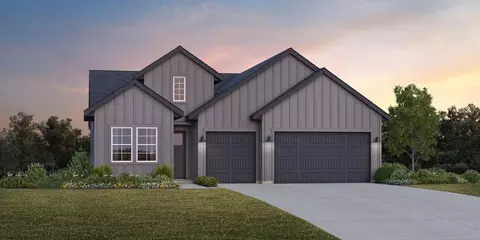 8660 W Sugar Hill St, Star, ID 83669
