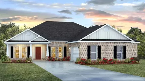 307 Castlewood Cir, Canton, MS 39046