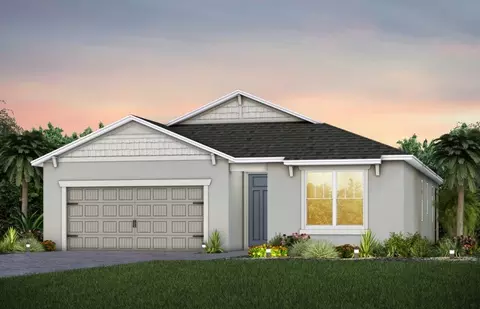 42497 Cascade Dr, Punta Gorda, FL 33982