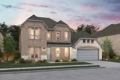 2613 Ackley Ln, Wylie, TX 75098