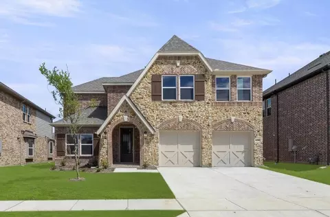 6205 Shasta Creek Rd, Celina, TX 75009