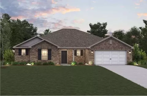 117 Irelyn Dr, Cleburne, TX 76031