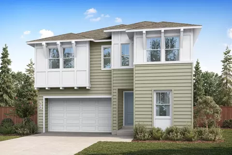 1056 NW Tromso St, Poulsbo, WA 98370