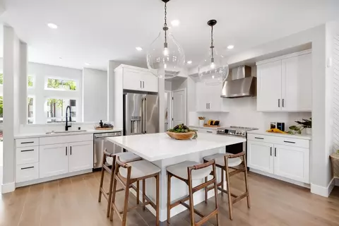 Kitchen - 2112 Latham St, Mountain View, CA 94040 photo 21 of 26
