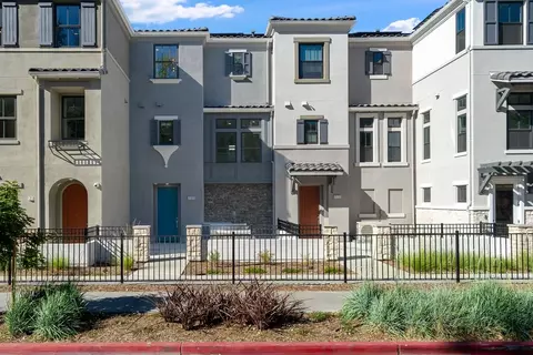 Exterior - 2112 Latham St, Mountain View, CA 94040 photo 6 of 9