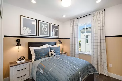 Bedroom - 2112 Latham St, Mountain View, CA 94040 photo 11 of 33
