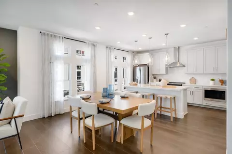 Dining - 2112 Latham St, Mountain View, CA 94040 photo 2 of 4