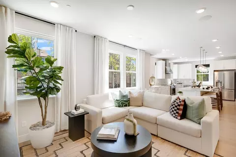 Living - 2112 Latham St, Mountain View, CA 94040 photo 4 of 8