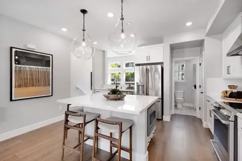 Kitchen - 2112 Latham St, Mountain View, CA 94040 photo 3 of 26