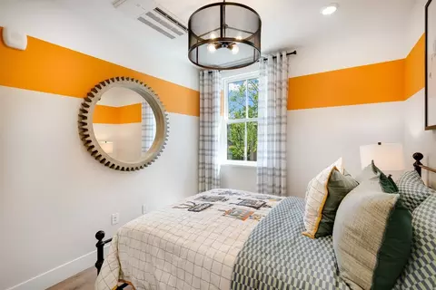Bedroom - 2112 Latham St, Mountain View, CA 94040 photo 25 of 33