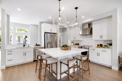 Kitchen - 2112 Latham St, Mountain View, CA 94040 photo 2 of 26