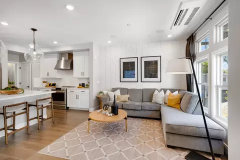 Living - 2112 Latham St, Mountain View, CA 94040 photo 2 of 8