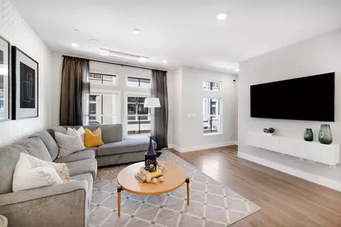 Living - 2112 Latham St, Mountain View, CA 94040 photo 7 of 8