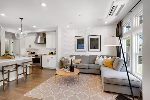 Living - 2112 Latham St, Mountain View, CA 94040 photo 8 of 8