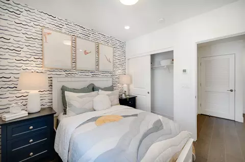 Bedroom - 2112 Latham St, Mountain View, CA 94040 photo 15 of 33