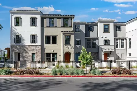 Exterior - 2112 Latham St, Mountain View, CA 94040 photo 5 of 9