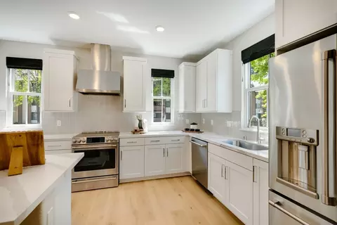 Kitchen - 2112 Latham St, Mountain View, CA 94040 photo 18 of 26
