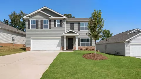925 Kerwood St, Wellford, SC 29385