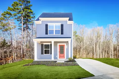 1508 Pine Log Trl NE, Bolivia, NC 28422