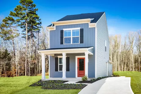 1508 Pine Log Trl NE, Bolivia, NC 28422