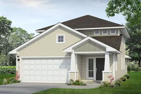 104 Spokeshave Ln, Liberty Hill, TX 78642