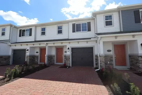 4112 Campsite Loop, Orlando, FL 32824